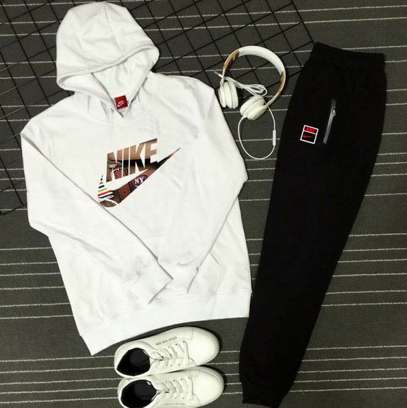 men nike sport suits-051